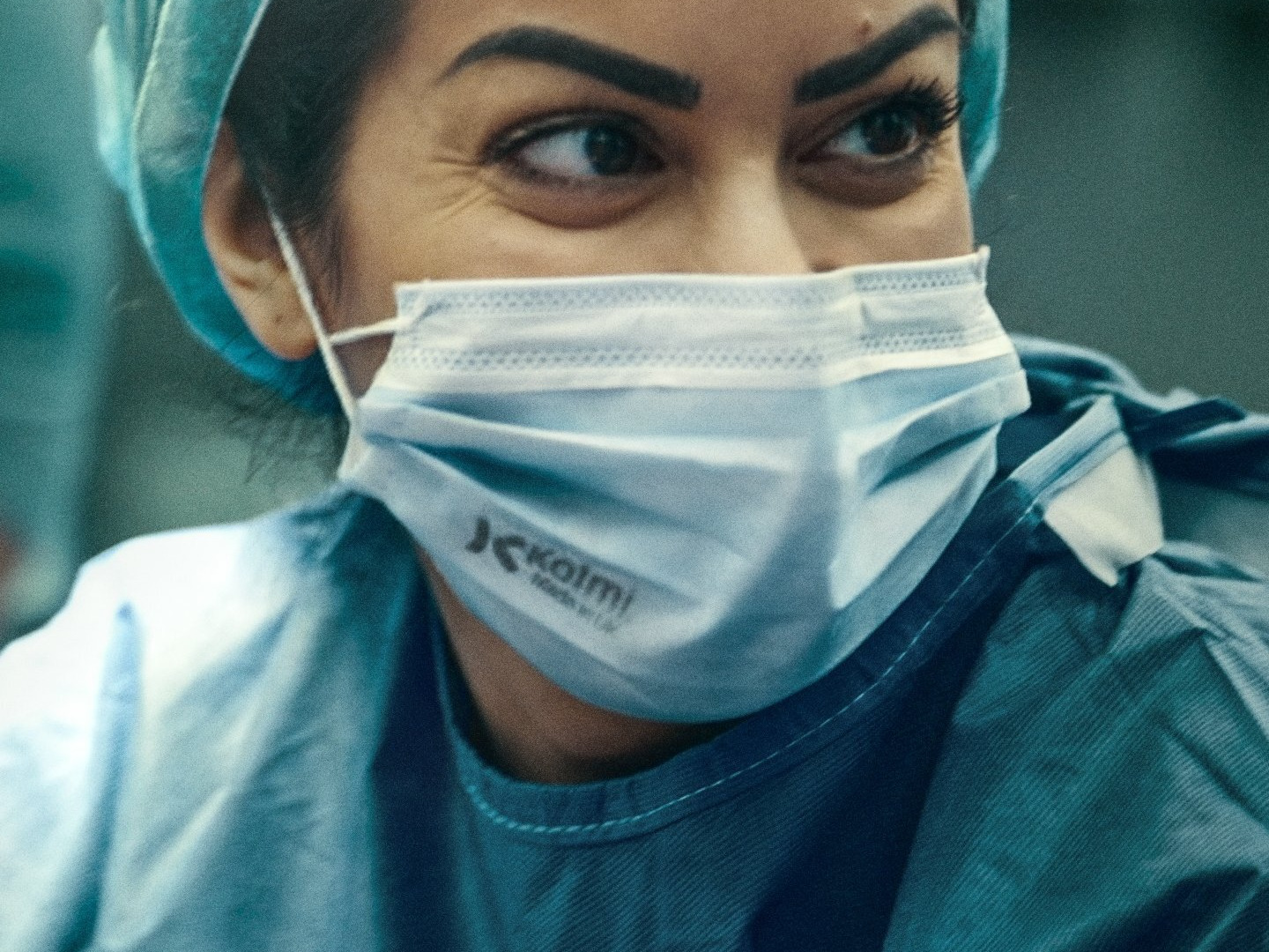 Сериал Критическая ситуация: между жизнью и смертью	