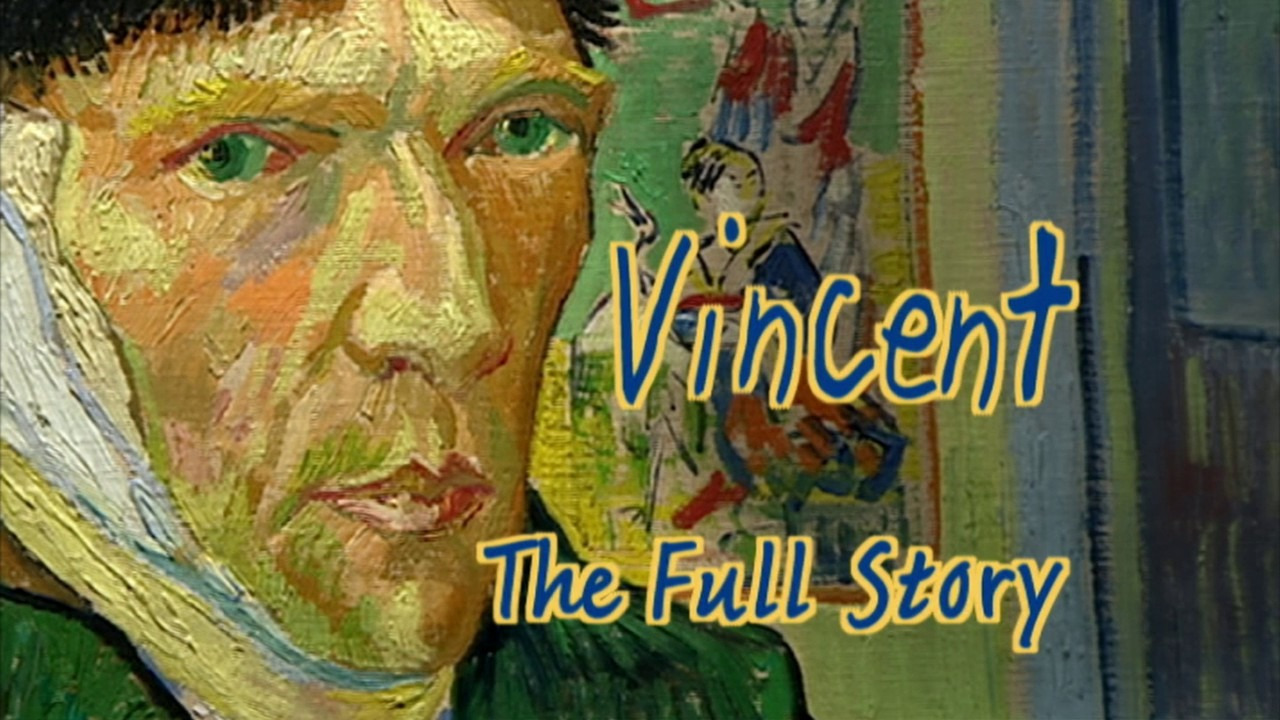 Show Vincent - The Full Story