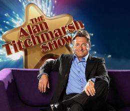 Show The Alan Titchmarsh Show