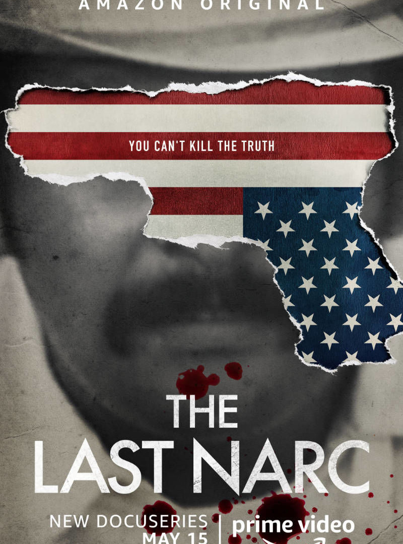 Show The Last Narc