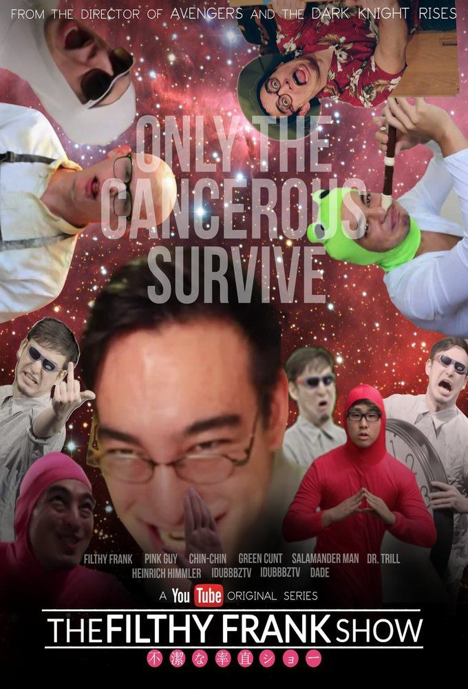 Show The Filthy Frank Show