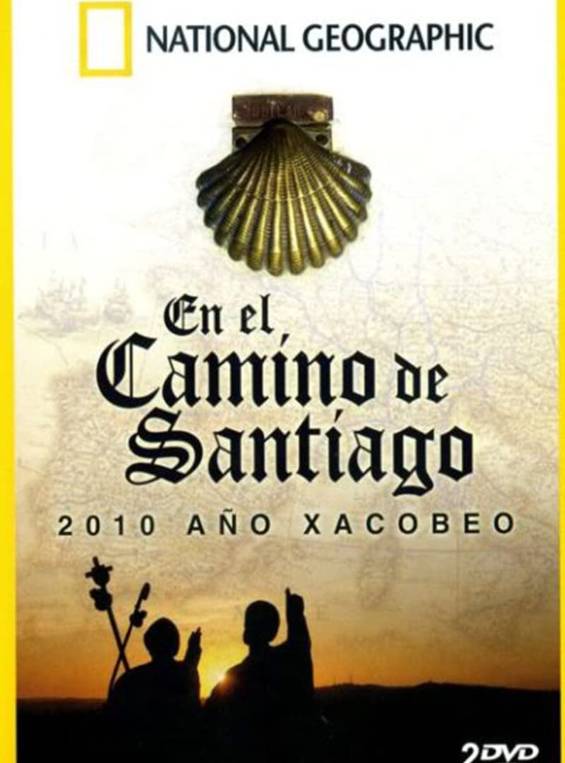 Сериал On the Camino de Santiago