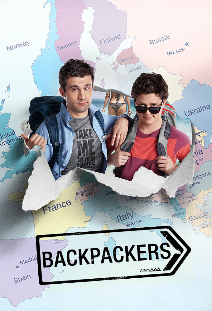 Show Backpackers
