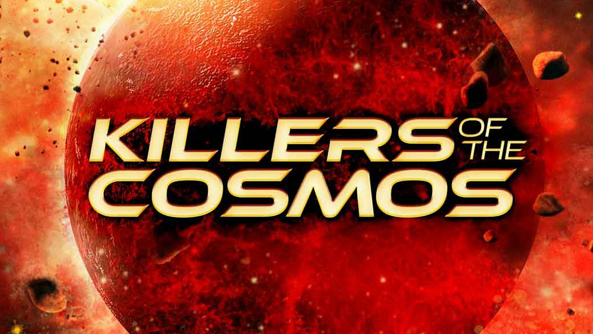 Show Killers of the Cosmos
