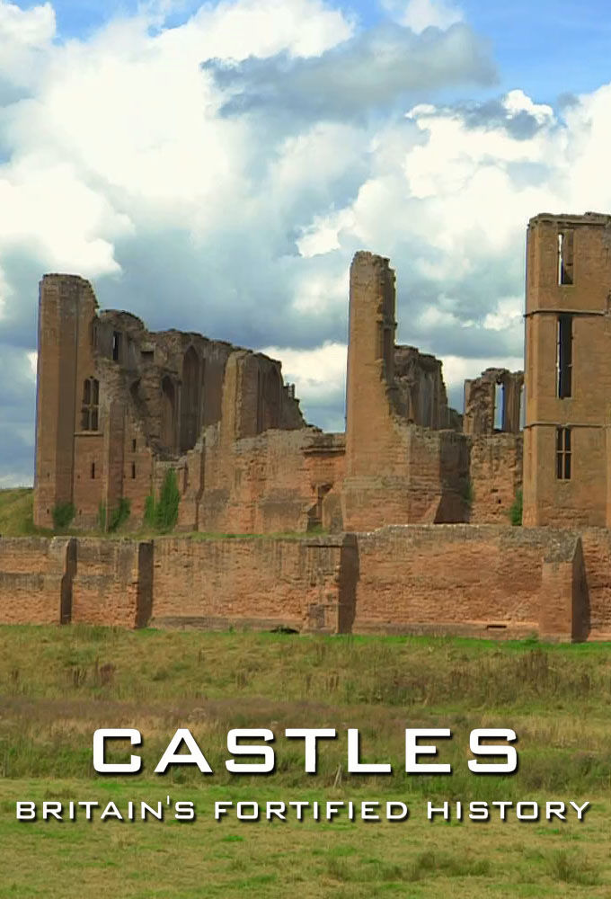 Show Castles: Britain's Fortified History