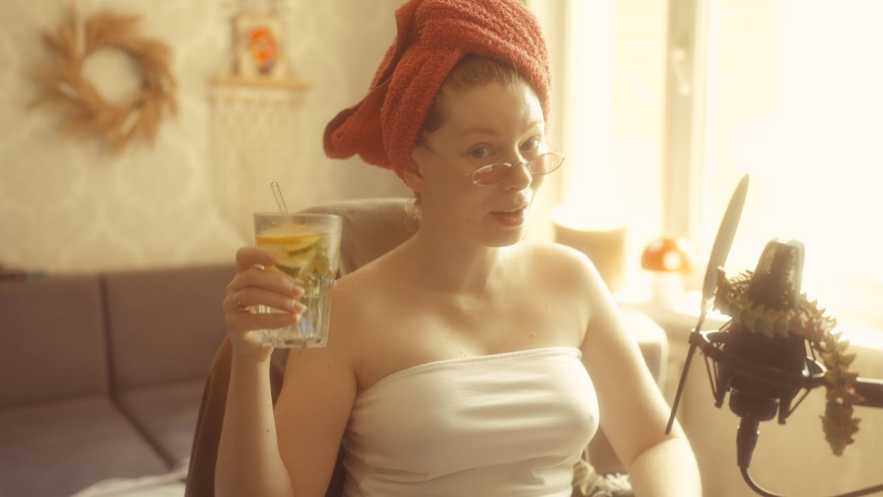 Сериал Сонях🌻