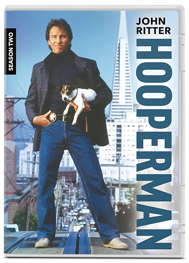 Show Hooperman