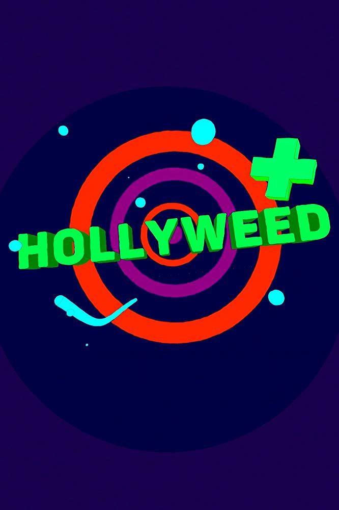 Show Hollyweed