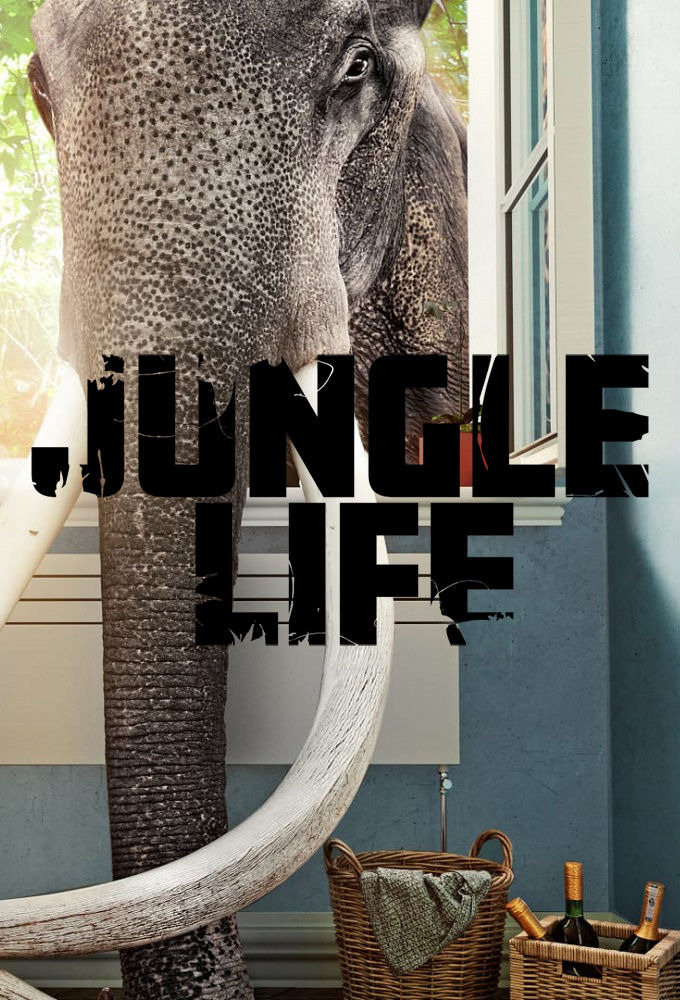 Сериал Jungle Life
