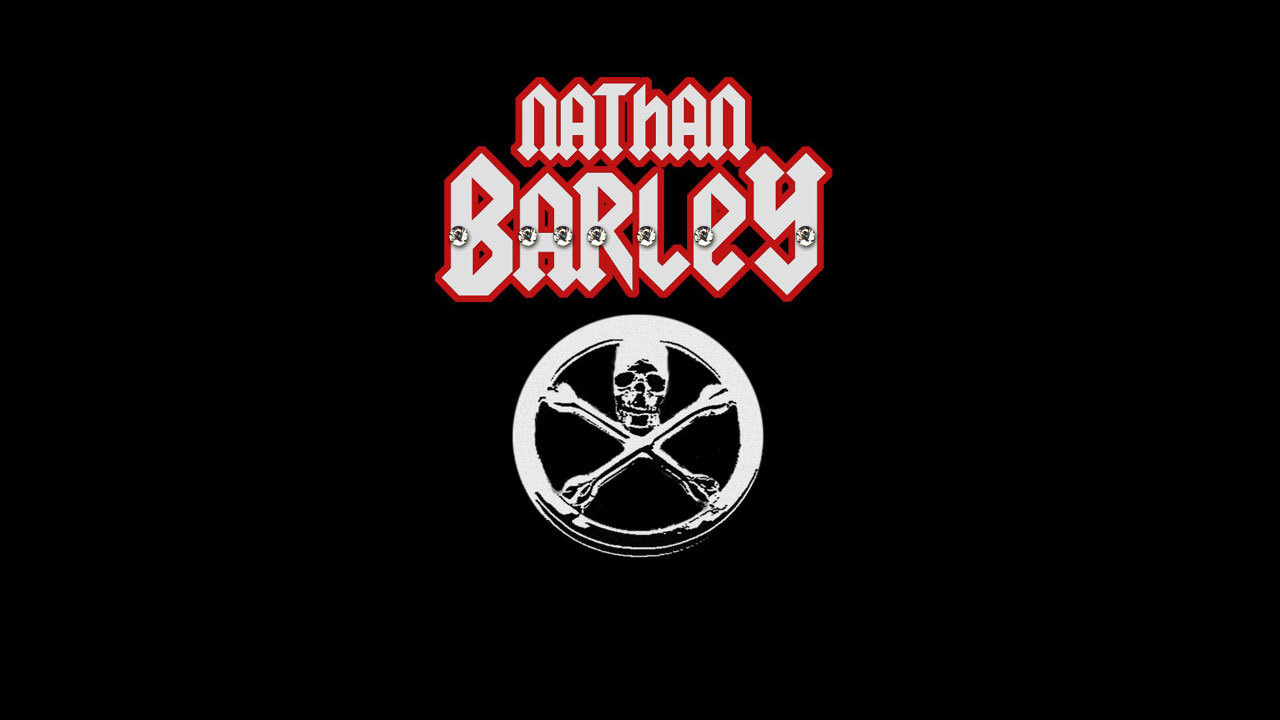 Show Nathan Barley