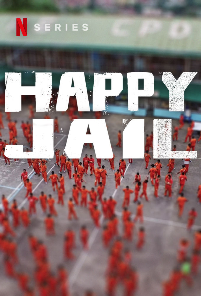 Сериал Счастливая тюрьма