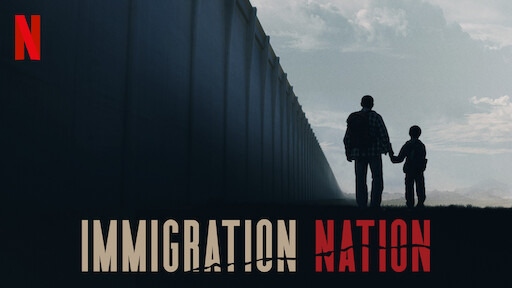 Show Immigration Nation