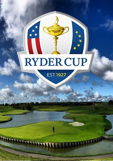 Сериал Golf - Ryder Cup