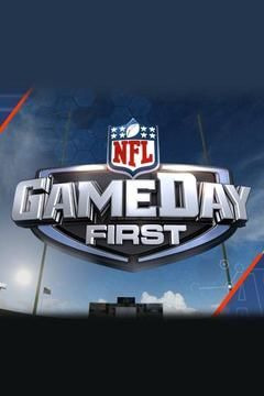 Show NFL GameDay First