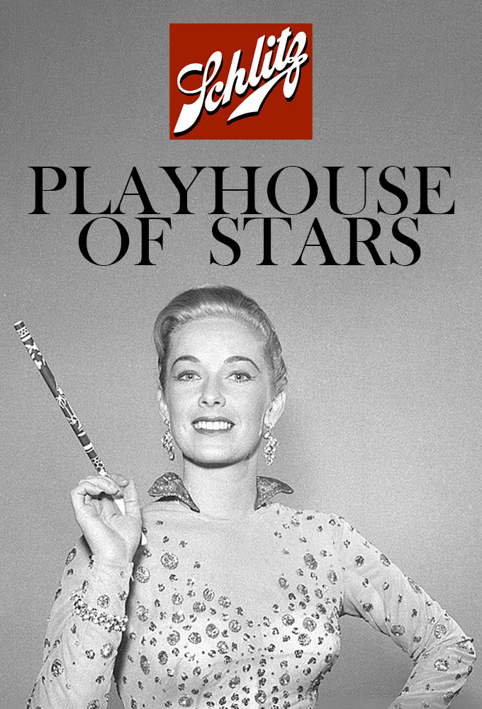 Show Schlitz Playhouse of Stars