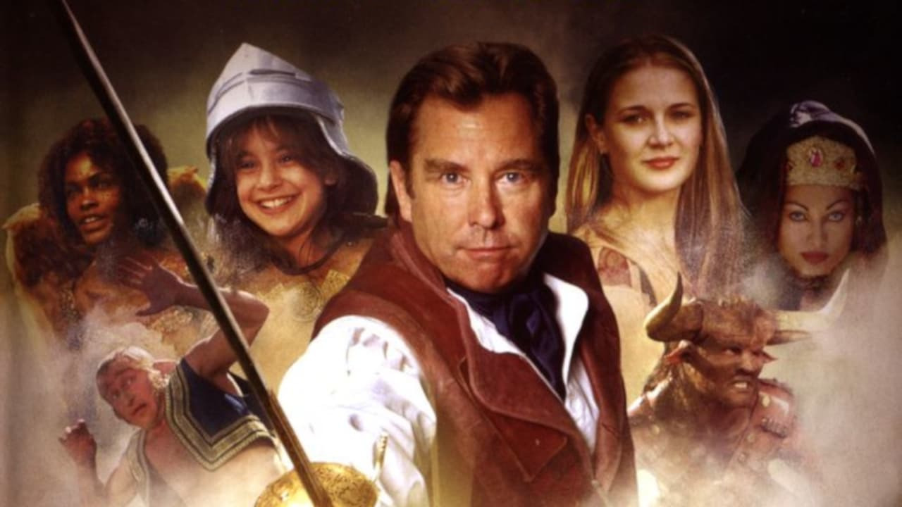 Show Voyage of the Unicorn