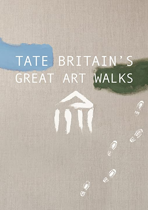 Сериал Tate Britain's Great British Walks