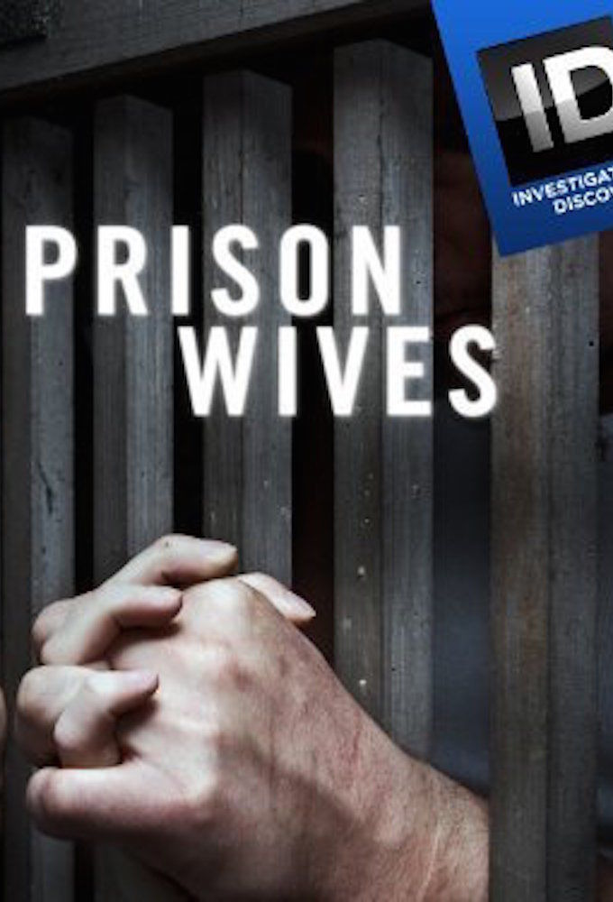 Сериал Prison Wives