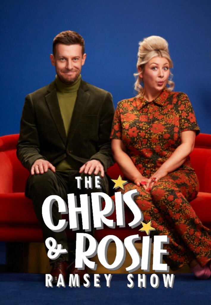 Сериал The Chris & Rosie Ramsey Show