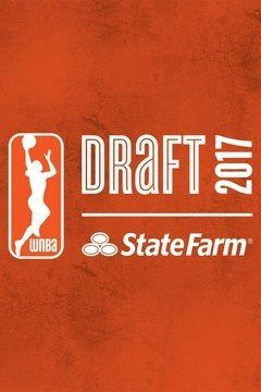 Сериал WNBA Draft