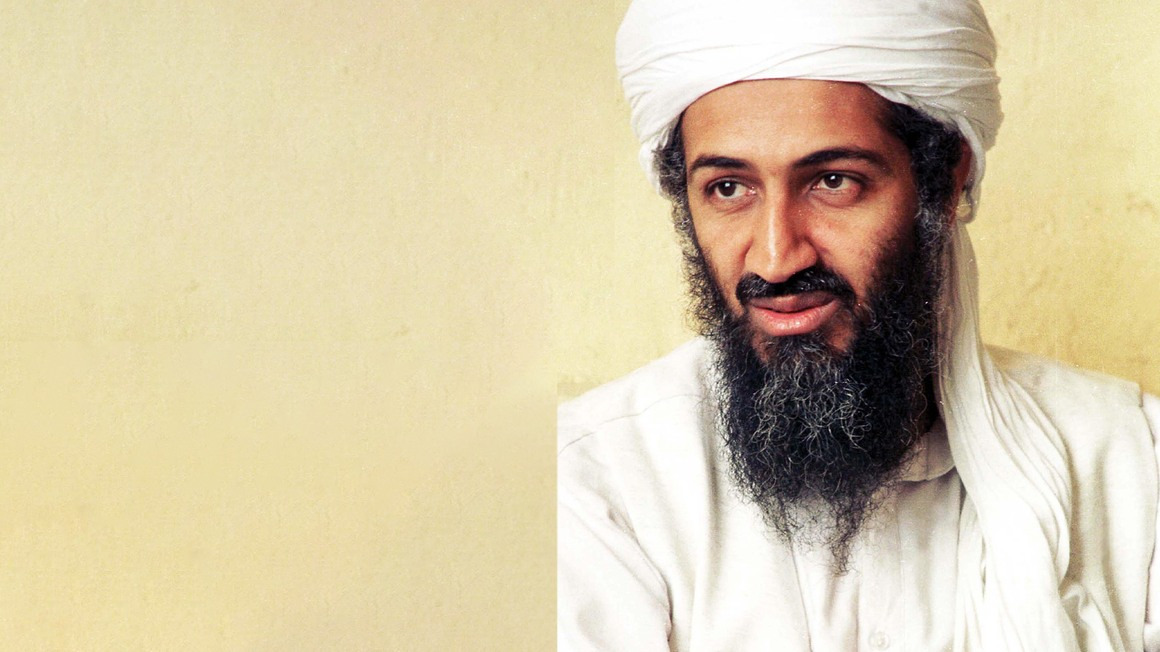Show Bin Laden: The Road to 9/11