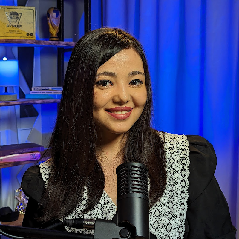 Сериал Lily Millenium