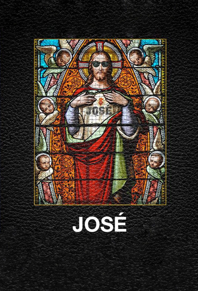 Сериал José