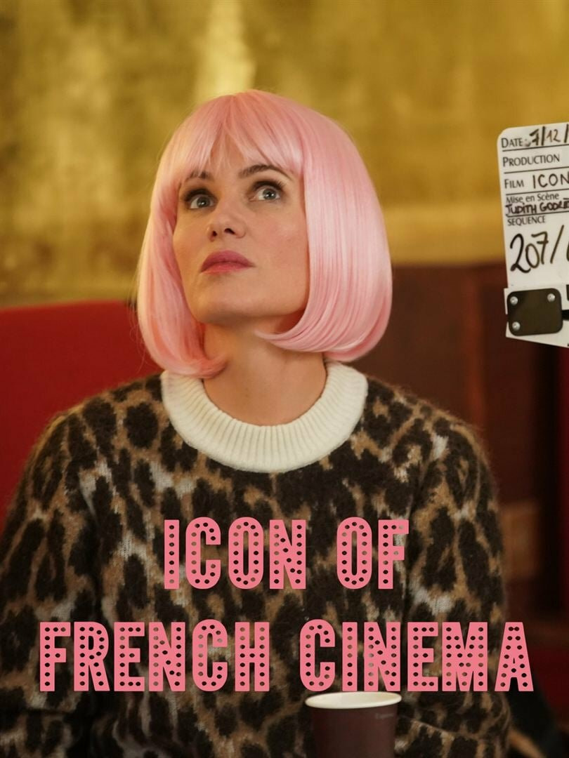 Show Icon of French Cinema