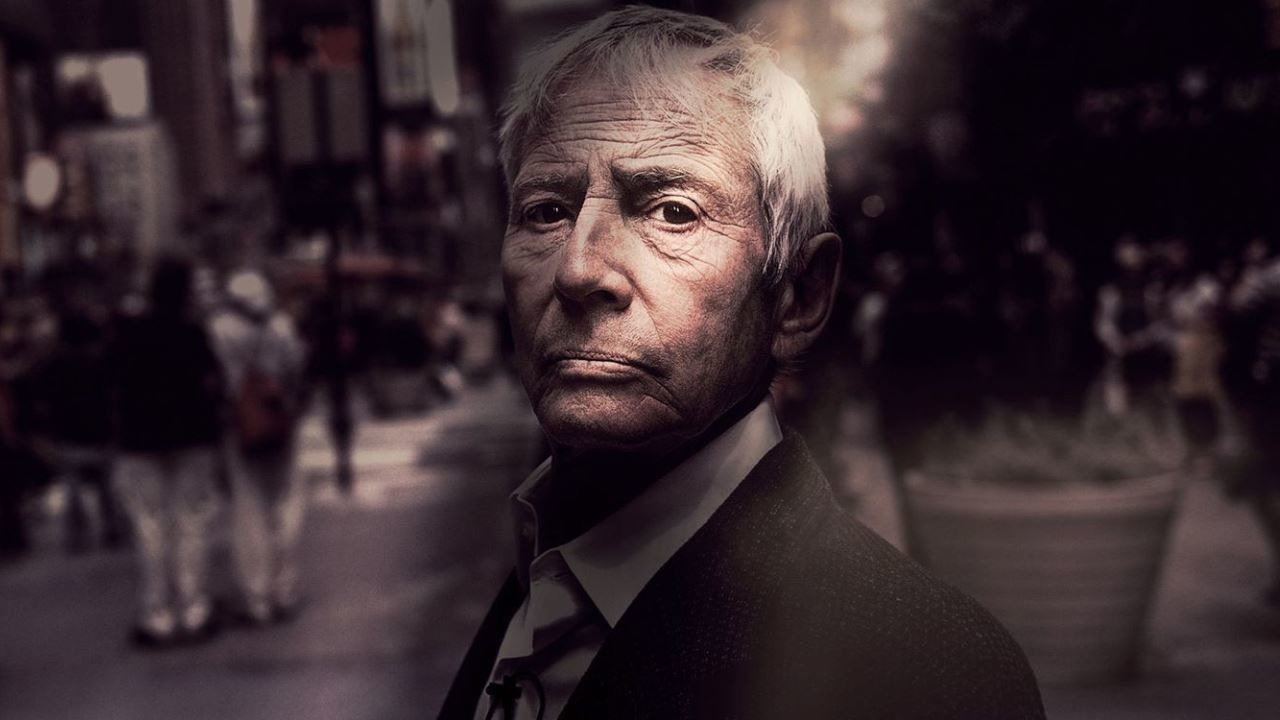 Show The Jinx: The Life and Deaths of Robert Durst