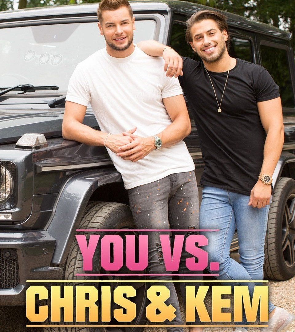 Show You vs. Chris & Kem