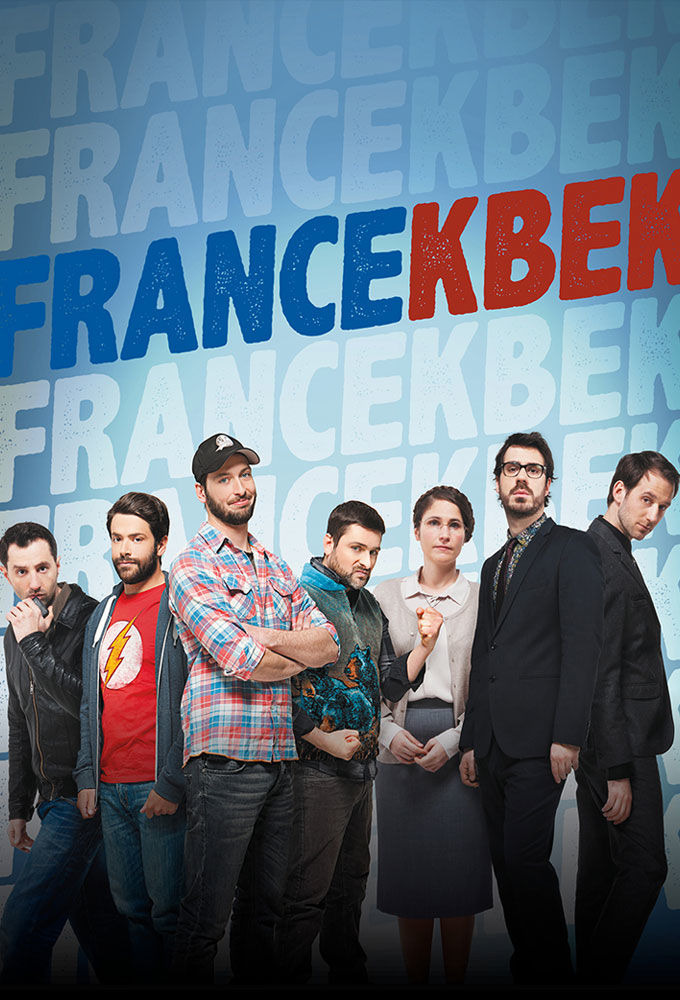 Show France Kbek