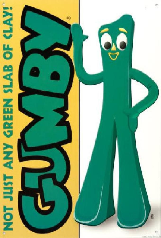 Show The Gumby Show