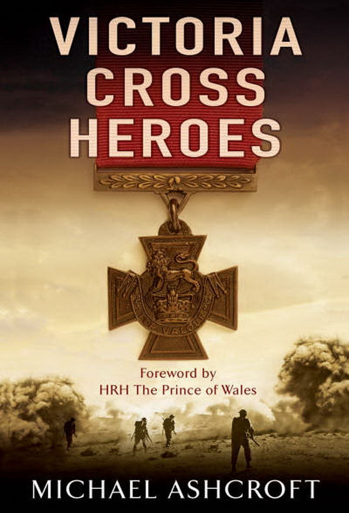Сериал Victoria Cross Heroes