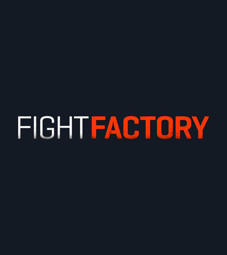 Сериал Fight Factory