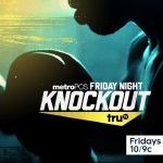 Сериал Friday Night Knockout on truTV