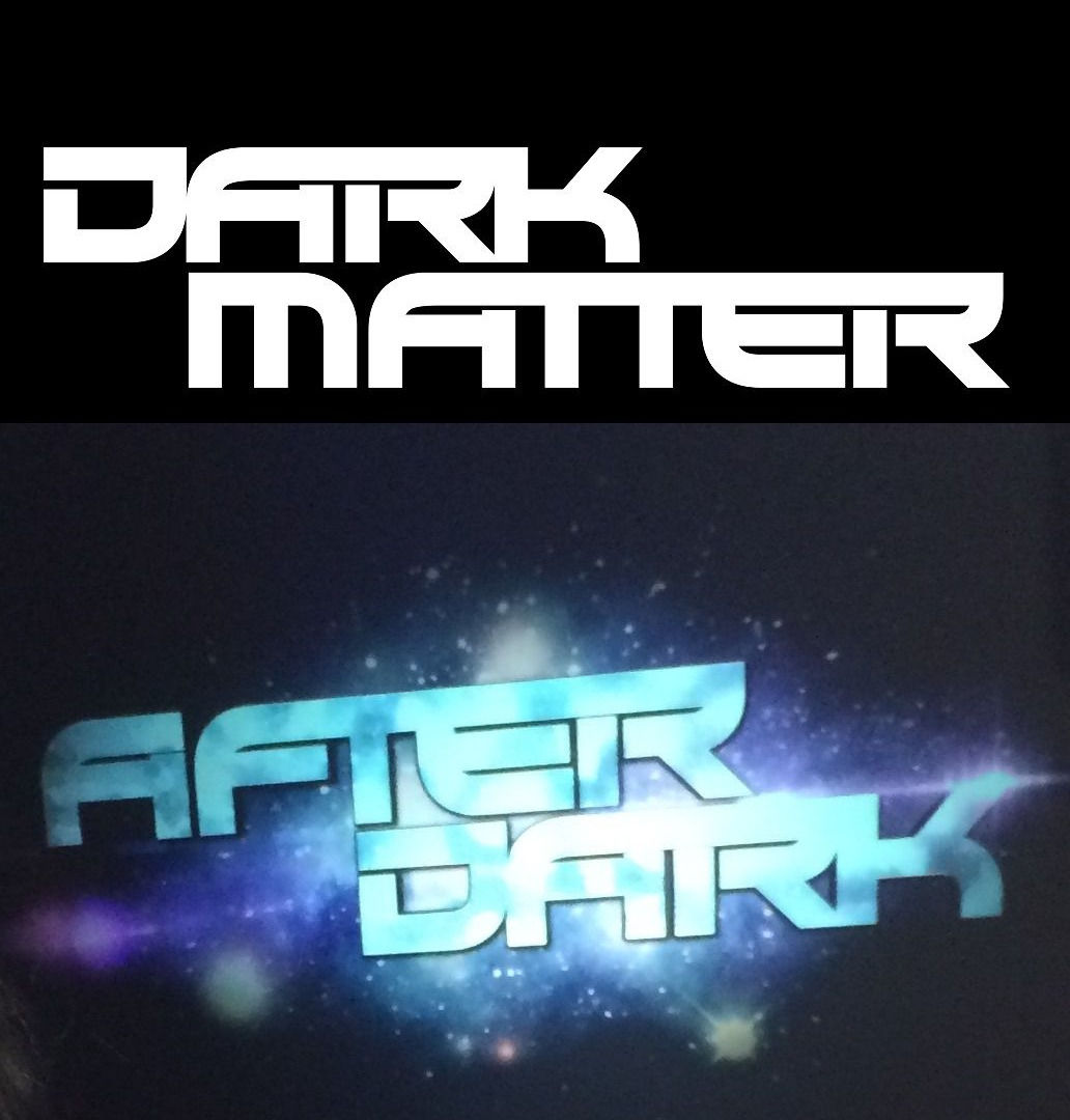 Сериал Dark Matter: After Dark