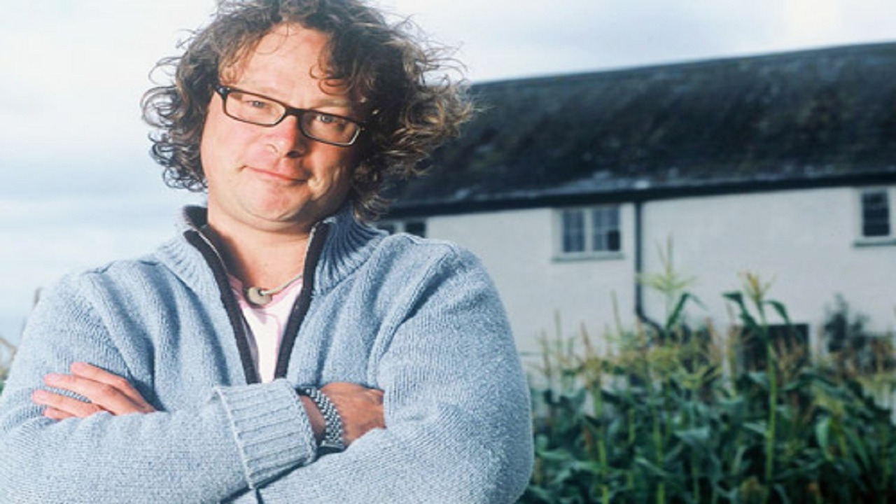 Show Return to River Cottage