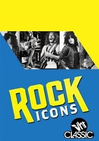 Сериал Rock Icons
