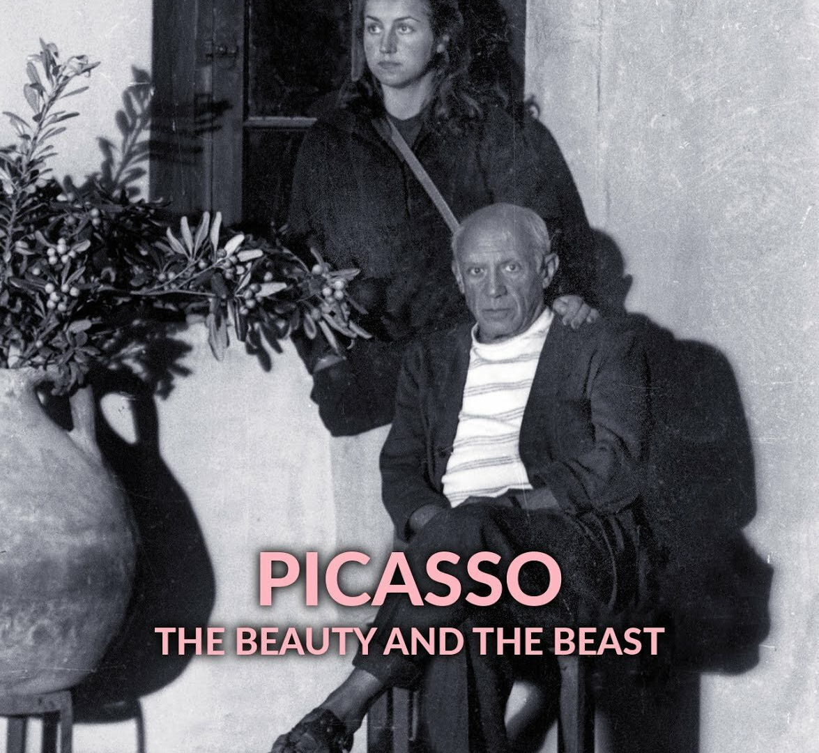 Сериал Picasso: The Beauty and the Beast
