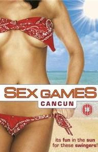 Сериал Sex Games: Cancun
