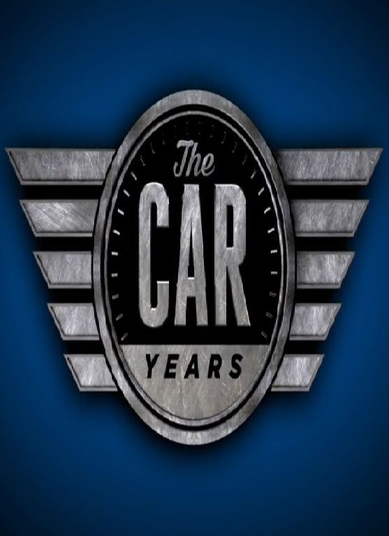 Show The Car Years