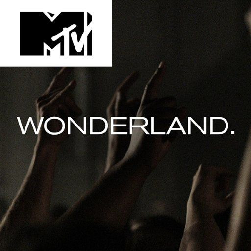 Сериал MTV Wonderland