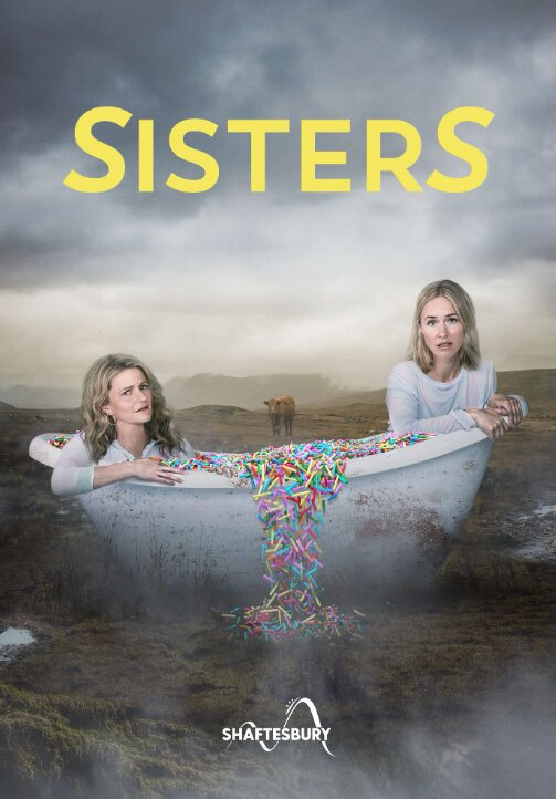 Сериал SisterS