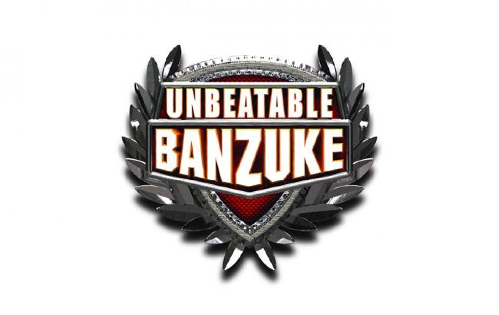 Show Unbeatable Banzuke
