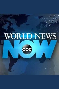 Сериал ABC World News Now