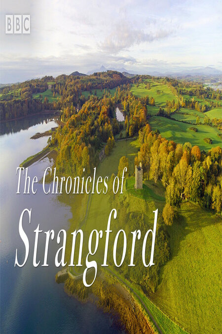 Сериал The Chronicles of Strangford