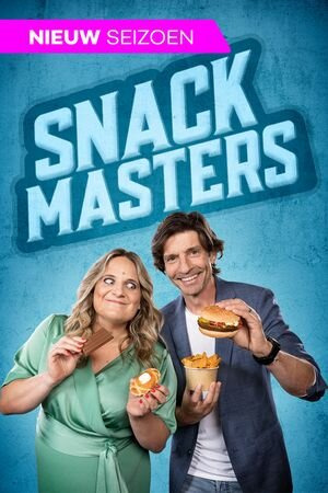 Show Snackmasters