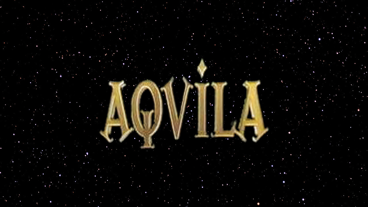 Show Aquila