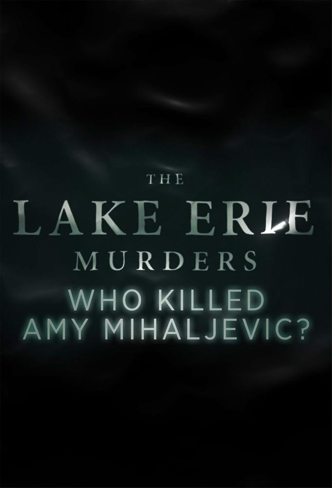 Сериал The Lake Erie Murders