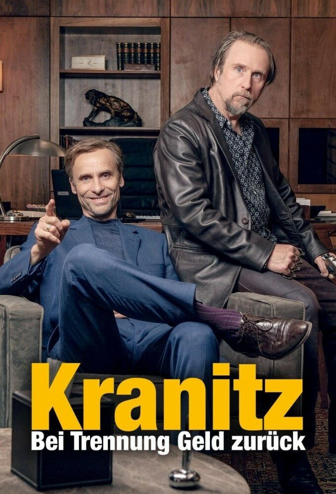 Show Kranitz - Bei Trennung Geld zurück